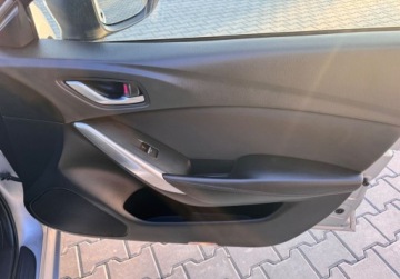 Mazda 6 III Kombi Facelifting 2.2 SKYACTIV-D I-ELOOP 150KM 2016 Mazda 6 Bezwypadekserwis asoz Niemiec1wlasciciel4x4lift 2.2 Diesel, zdjęcie 4