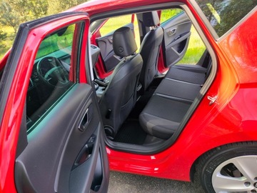 Seat Leon III SC 1.4 TSI 125KM 2016 SEAT LEON FR*1.4 TSI*SILNIK EA211*MOC-125 PS*KLIMATRONIC*LAMPY FULL LED*, zdjęcie 26