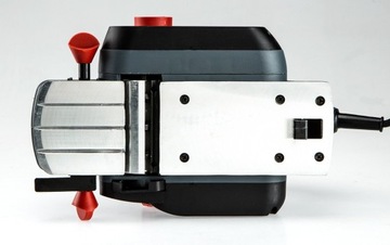 Электрорубанк 850Вт ГРАФИТ 59G678