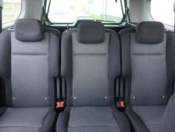 Toyota 2021 Toyota ProAce City Verso 1.2 T, Salon Polska, zdjęcie 9