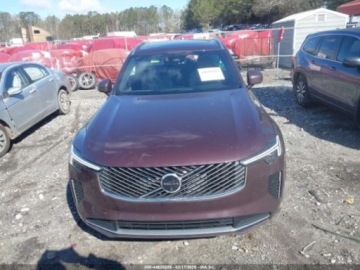 Volvo XC90 II 2026 Volvo XC 90 Plus 2026 2.0 Benzyna 247KM, zdjęcie 7