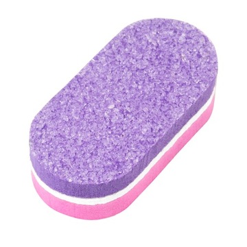 20X MINI POLERKA BLOK BUFFER DO PAZNOKCI