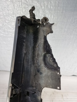 РАМКА C-CLASS W205 AMG COMBI ЛЕВ.