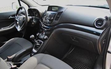 Chevrolet Orlando 2.0D 163KM 2012 Chevrolet Orlando GWARANCJA, 2012r, 7-Osobowy, 2.0 Diesel 163KM, Rewelacyj, zdjęcie 6