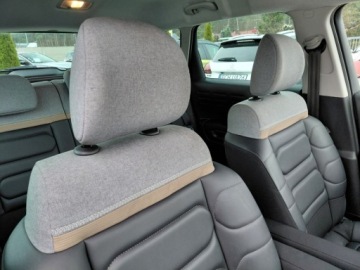 Citroen C3 Aircross  I 2023 Citroen C3 Aircross Lift Full LED Navi Kamera Asystent pasa 1.5 Diesel, zdjęcie 14