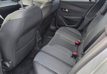 Peugeot 208 II Hatchback 1.2 PureTech 102KM 2023 Peugeot 208 1.2 PureTech Allure Pack SS EAT8 SalonPL FVat Bogata Wersja Od, zdjęcie 9