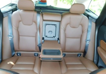 Volvo XC60 II Crossover D4 190KM 2019 Volvo XC 60 z Gwarancja Skora Model 2020r 2.0 Diesel 190KM, zdjęcie 10