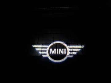 Mini One II 2022 MINI Cooper Moris Cuntryman One Clubman Acemen Paceman salon PL 1właś ASO !, zdjęcie 3