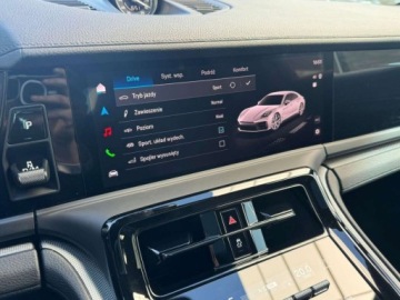 Porsche Panamera III Liftback 4 E-Hybrid 2.9 470KM 2024 Porsche Panamera 2.9 Hybryda Plug-in 470KM, zdjęcie 28