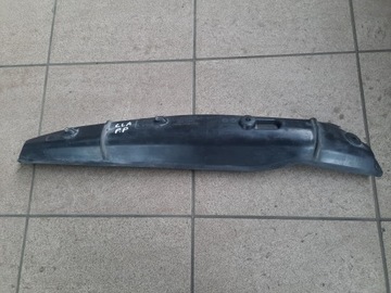 MERCEDES CLA W117 WYGŁUSZENIE BŁOTNIKA PRAWE A1178890100