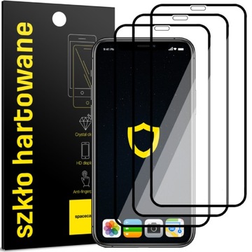 3 szt szybka, ochronna, do powłoka do IPHONE XR/11