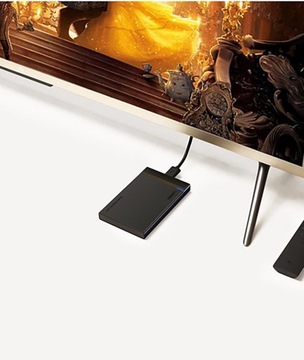 Карманный твердотельный накопитель HDD 2,5 дюйма USB 3.0 UЗЕЛЕНОЕ КАЧЕСТВО БЫСТРЫЙ
