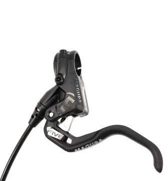 Комплект тормозов MAGURA MT5 HC, 1 палец, 4 поршня