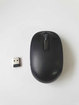 Myszka Microsoft Mobile Mouse 1850 E1D198