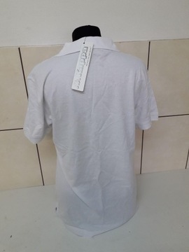 Kappa koszulka polo męska Peleot Polo rozmiar S (46)