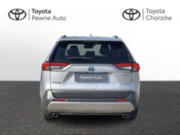 Toyota RAV4 V SUV 2.5 Hybrid Dynamic Force 218KM 2022 Toyota RAV4 2.5 Hybrid Comfort 4x2 V (2018-) Toyot, zdjęcie 3