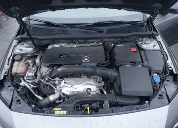Mercedes CLA C118/X118 Coupe 2.0 250 224KM 2021 Mercedes-Benz CLA MERCEDES-BENZ CLA 250 4MATIC 2.0 Benzyna 224KM, zdjęcie 10