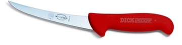 DICK ErgoGrip nóż trybownik 15 cm wygięty 8299115