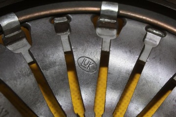 ДАВЛЕНИЕ В СЦЕПЛЕНИИ SKODA FABIA I 1.9 SDI