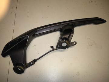 YAMAHA XMAX x-max 125 ABS 19r ручка пассажира левая оригинал