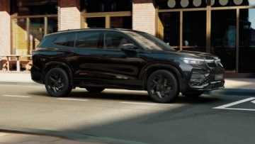 Volkswagen Tayron 2026 Volkswagen Tayron R-Line Plus 2.0 TSI 204 KM DSG 4, zdjęcie 9