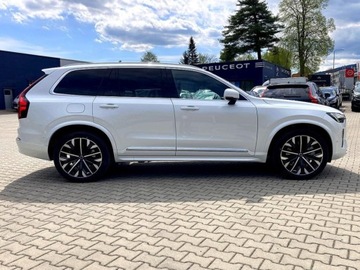 Volvo XC90 II 2025 VOLVO XC90 B5 B AWD Plus Bright 7os Suv 2.0 (264KM) 2025, zdjęcie 1