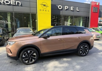 Opel 2025 Opel Grandland GS Hybrid145 KM Przedluzona ochrona 8 lat160tys. km OCAC 1, zdjęcie 2