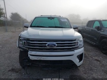 Ford Expedition III 2021 Ford Expedition Xlt 2021 3.5 Benzyna 375KM, zdjęcie 7