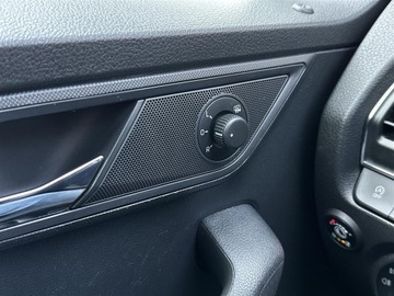 Skoda Fabia III Hatchback Facelifting 1.0 MPI 60KM 2020 Skoda Fabia 1.0MPI 60KM LPG Ambition l Salon Polsk, zdjęcie 16