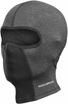Kominiarka na rower,motor LF8064-2 ROCKBROS