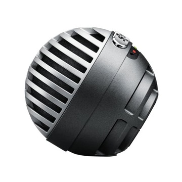 Цифровой конденсаторный микрофон SHURE MV 5