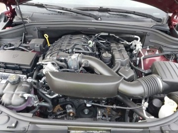 Dodge Durango III 2026 Dodge Durango GT 2026 3.6L 3.6 Benzyna 295KM, zdjęcie 8