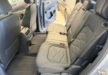 Volkswagen 2024 Volkswagen Atlas 4x4 ATLAS 2.0 BENZ 270 KM 2024r 17.000 KM 7 OSOB Warsz, zdjęcie 10