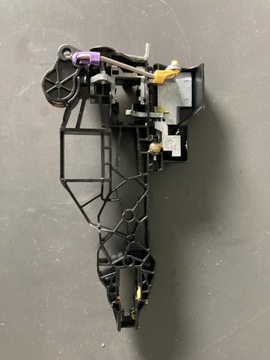 DRŽÁK KLIKY DRŽÁKY ZÁMEK MECHANIZMUS LEVÝ ZADNÍ JEEP WRANGLER JL