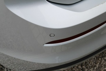 Volkswagen Golf VIII Hatchback Plug-In-Hybrid 1.4 TSI 204KM 2022 Volkswagen Golf STYLE DSG Asystent Salon PL, zdjęcie 11