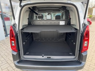 Fiat Doblo V Van Standard Facelifting 1.2 PureTech 110KM 2025 Fiat Doblo Kombi L1 1.2 110 MT6 RP.2025, zdjęcie 13