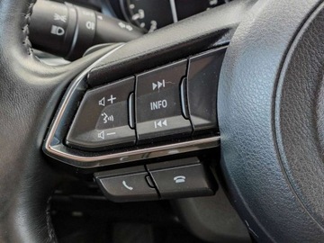 Mazda 6 III Sport Kombi Facelifting 2018 2.5 Skyactiv-G 194KM 2019 Mazda 6 2.5 Benzyna 194KM, zdjęcie 12