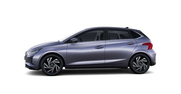 Hyundai i20 III 2025 Hyundai i20 1.2 79 KM 5MT Modern Comfort LED 1.2 Benzyna 79KM, zdjęcie 2