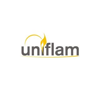 Чугунная вставка UNIFLAM 700 PLUS ECO с валом