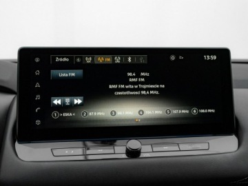 Nissan Qashqai III Crossover 1.3 DIG-T MHEV 158KM 2023 Nissan Qashqai PY76746#1.3 DIG-T mHEV N-Connecta, zdjęcie 21