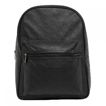 Karl Kani plecak Og Kani Backpack 40000006 czarny