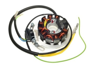 Зажигание IFA BK 350 AudioBas CDI