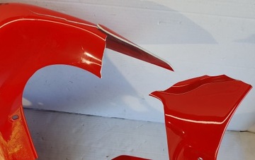 Задний хвостовик MV AGUSTA F4 750 1000