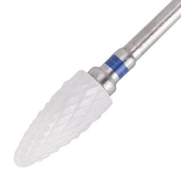 FREZ CERAMICZNY TIRCH CYLINDER PEDICURE H0615TB