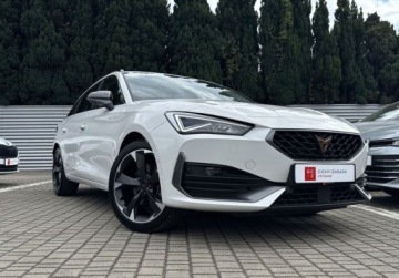 Cupra Leon II Sportstourer 2.0 TDI 150KM 2024 Cupra Leon 2.0TDI 150KM DSG Kamera Podgrzew.Fot. LED ACC Gwarancja2029 ASO, zdjęcie 32