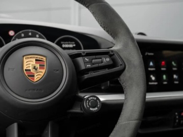 Porsche Cayenne III SUV Facelifting 4.0 474KM 2025 PORSCHE Cayenne Coupe S Suv 4.0 (474KM) 2025, zdjęcie 9