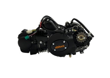 ДВИГАТЕЛЬ 4T 130CC (54мм), 15HP - 4 ПЕРЕДАЧИ