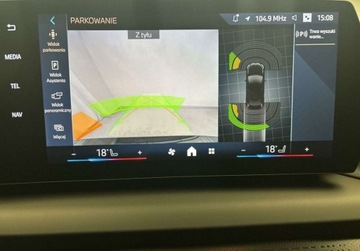 BMW Seria 2 F74 2025 BMW Seria 2 d 150 KM M-Sport aut Adaptive LED Gwarancja fabryczna 2.0, zdjęcie 20