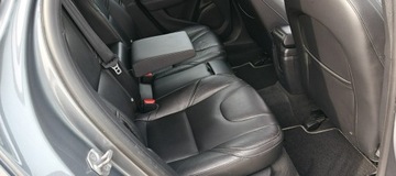 Volvo V40 II Hatchback 1.6 D2 115KM 2015 Volvo V40 1,6Hdi 115KM Skóra Navi Parktronik, zdjęcie 11