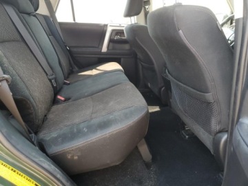 Toyota 2022 Toyota 4-Runner Trail 2022 4.0l 4.0 Benzyna 270KM, zdjęcie 11